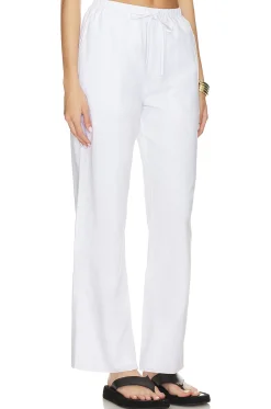 x REVOLVE Linen Pants
