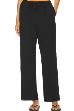 x REVOLVE Linen Pants