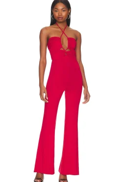 x REVOLVE Lorenza Jumpsuit