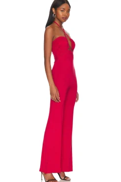 x REVOLVE Lorenza Jumpsuit