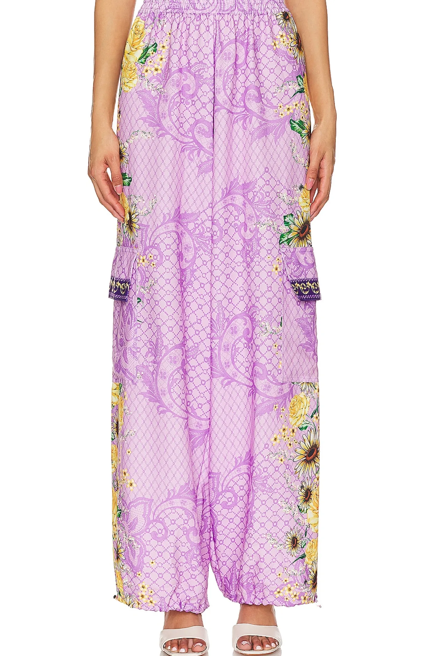 x REVOLVE Maca Cargo Pant