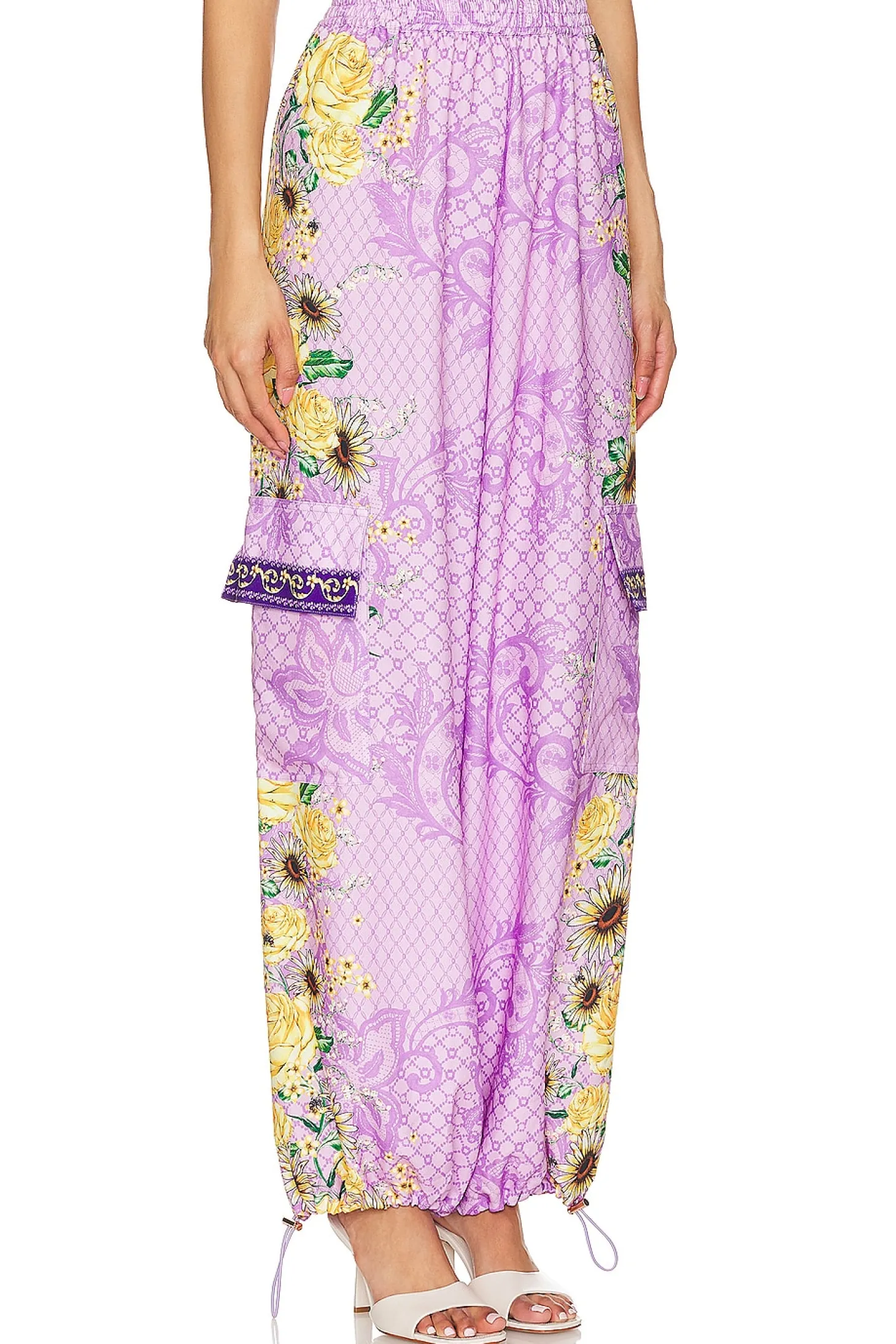 x REVOLVE Maca Cargo Pant