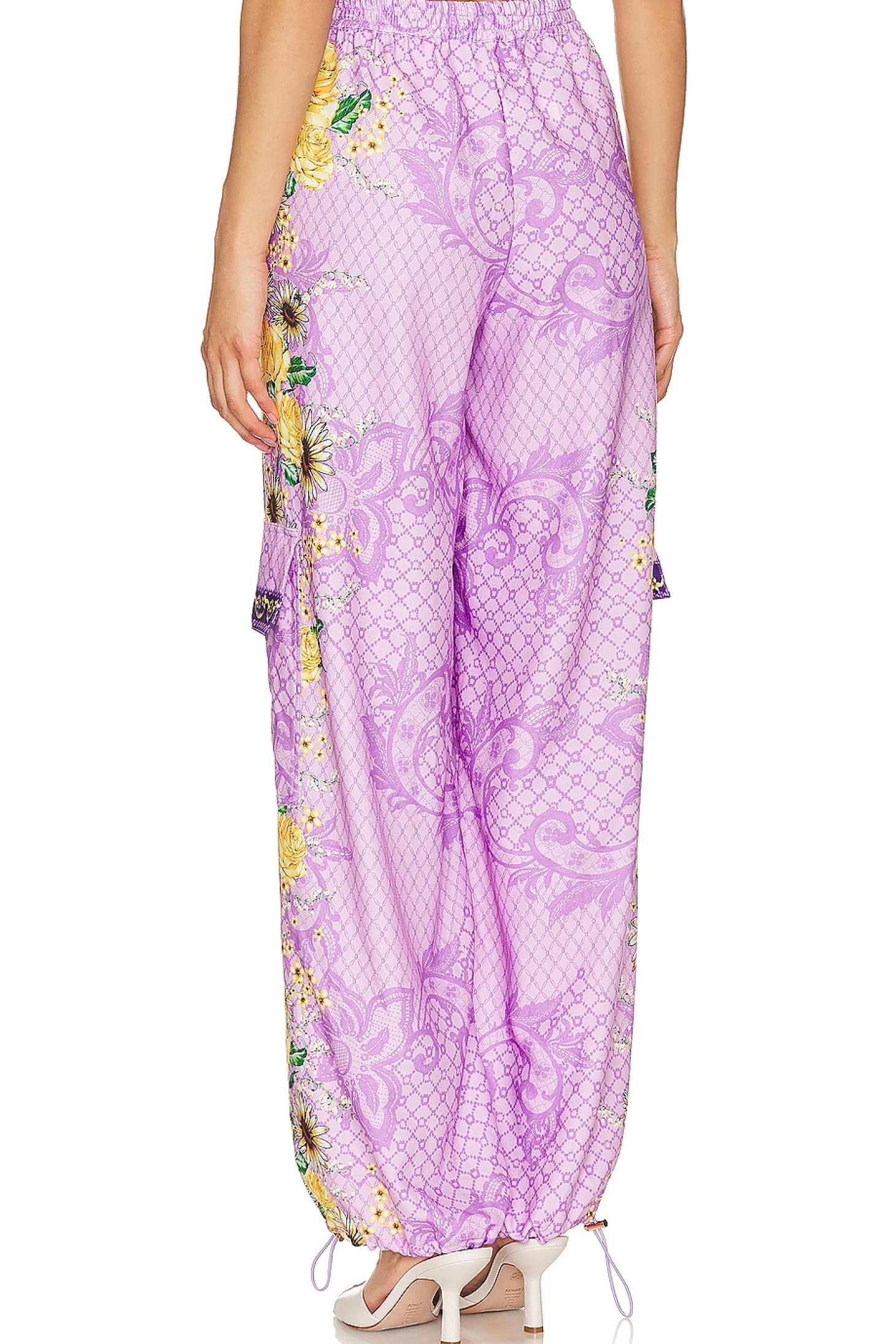 x REVOLVE Maca Cargo Pant