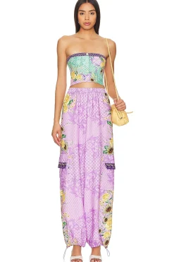 x REVOLVE Maca Cargo Pant