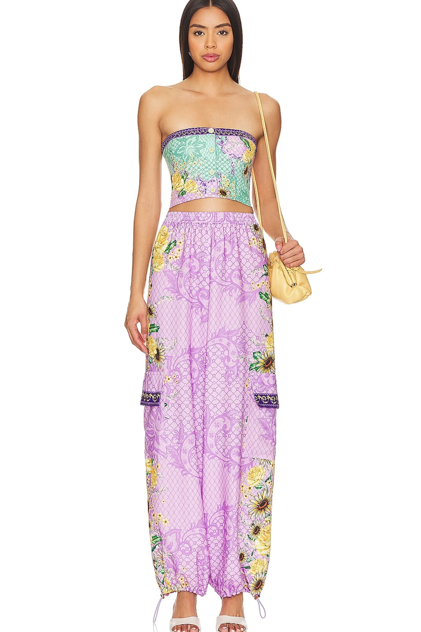 x REVOLVE Maca Cargo Pant