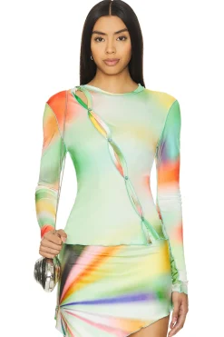 x REVOLVE Maddie Top