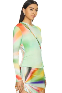 x REVOLVE Maddie Top