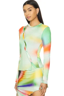 x REVOLVE Maddie Top