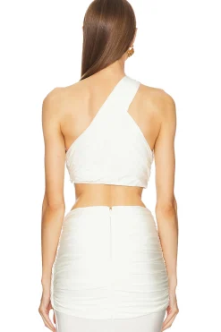 x REVOLVE Magnolia Top