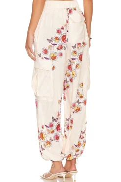 x REVOLVE Maicy Cargo Pants