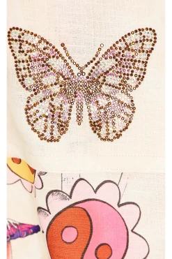 x REVOLVE Maicy Cargo Pants