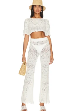 x REVOLVE Mardee Pant