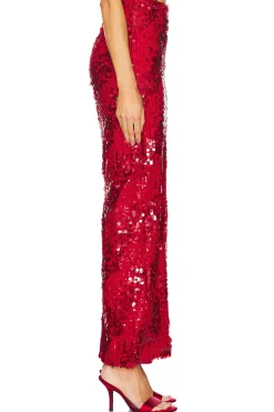 x REVOLVE Marlene Skirt