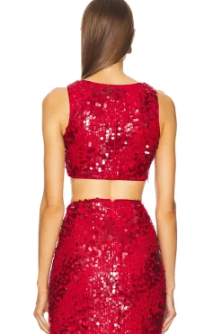 x REVOLVE Marlene Top