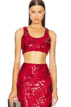 x REVOLVE Marlene Top