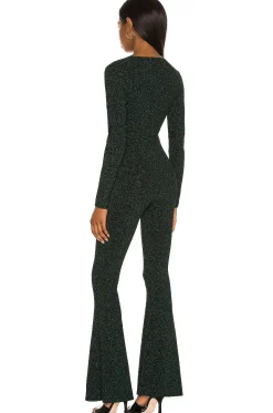 X REVOLVE Martina Jumpsuit