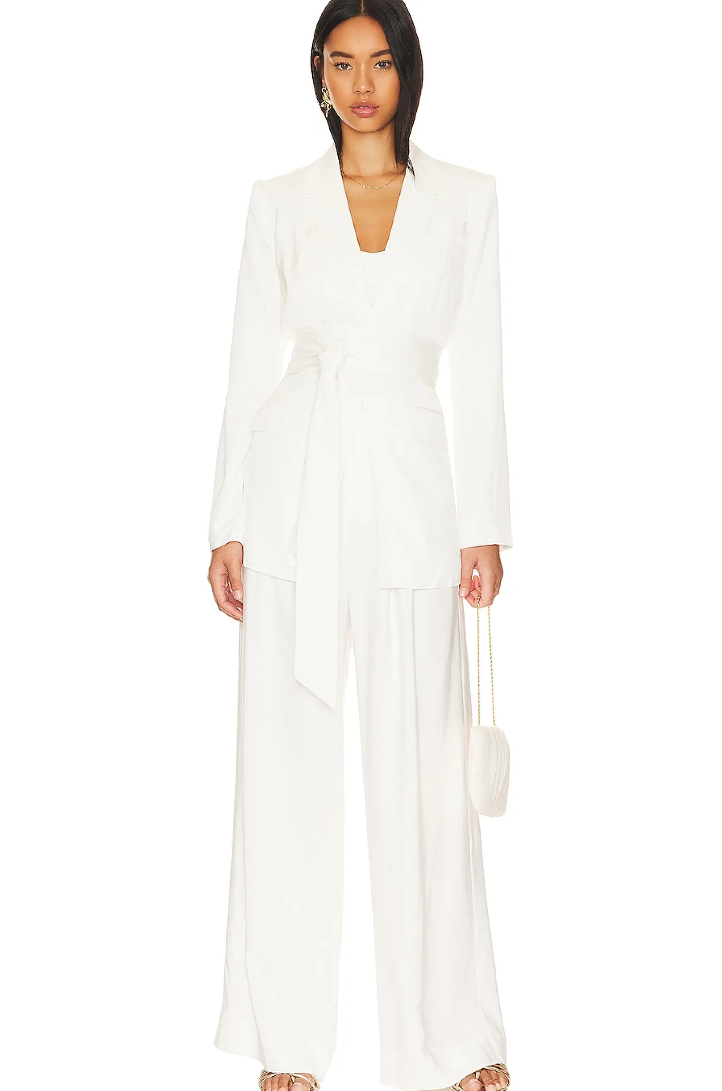 x REVOLVE Murray Blazer