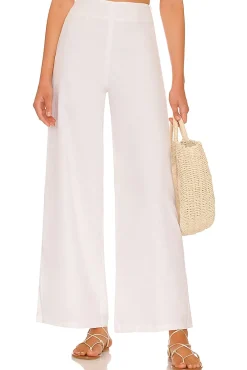 x REVOLVE Nina Linen Pant