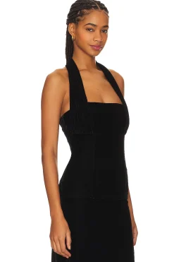 x REVOLVE Olia Halter Top