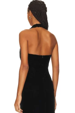x REVOLVE Olia Halter Top
