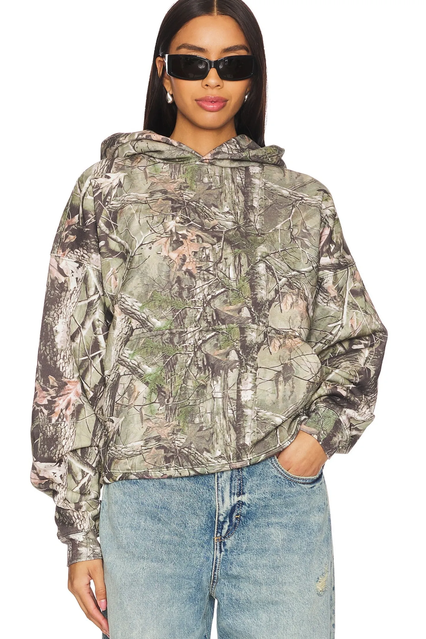 x REVOLVE Oversized Sweatshirt