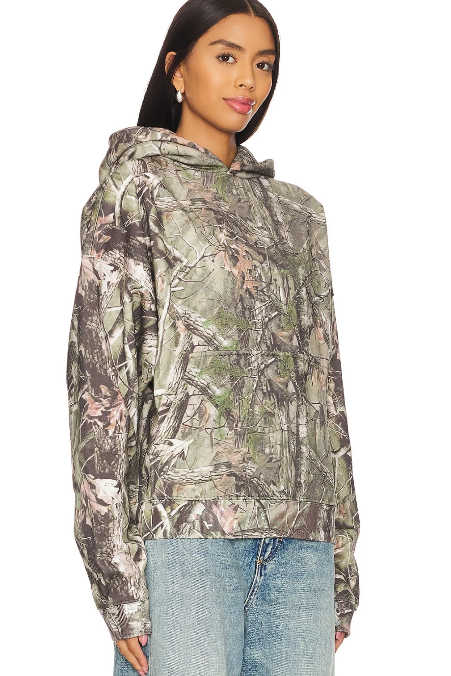 x REVOLVE Oversized Sweatshirt