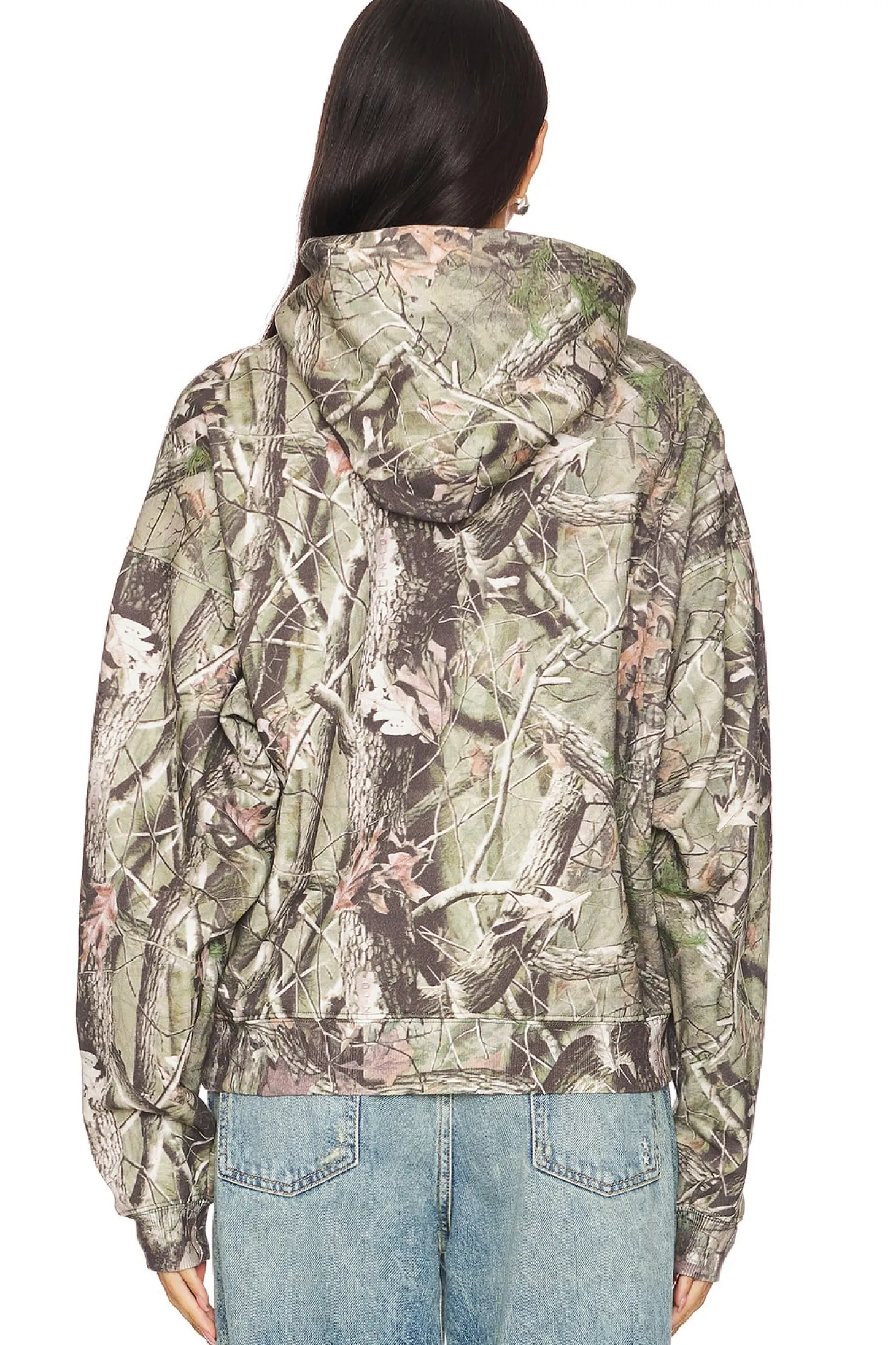 x REVOLVE Oversized Sweatshirt