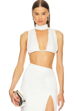 x REVOLVE Portia Bra Top