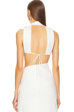 x REVOLVE Portia Bra Top