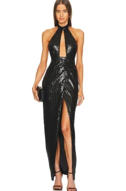 x REVOLVE Rick Gown