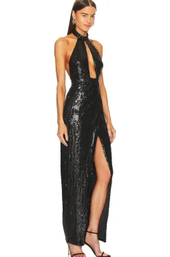 x REVOLVE Rick Gown