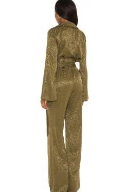 x REVOLVE Rossi Jumpsuit