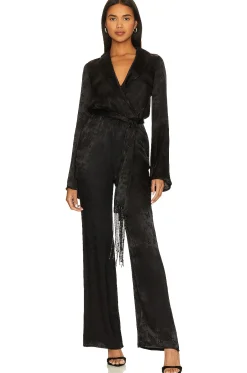x REVOLVE Rossi Jumpsuit