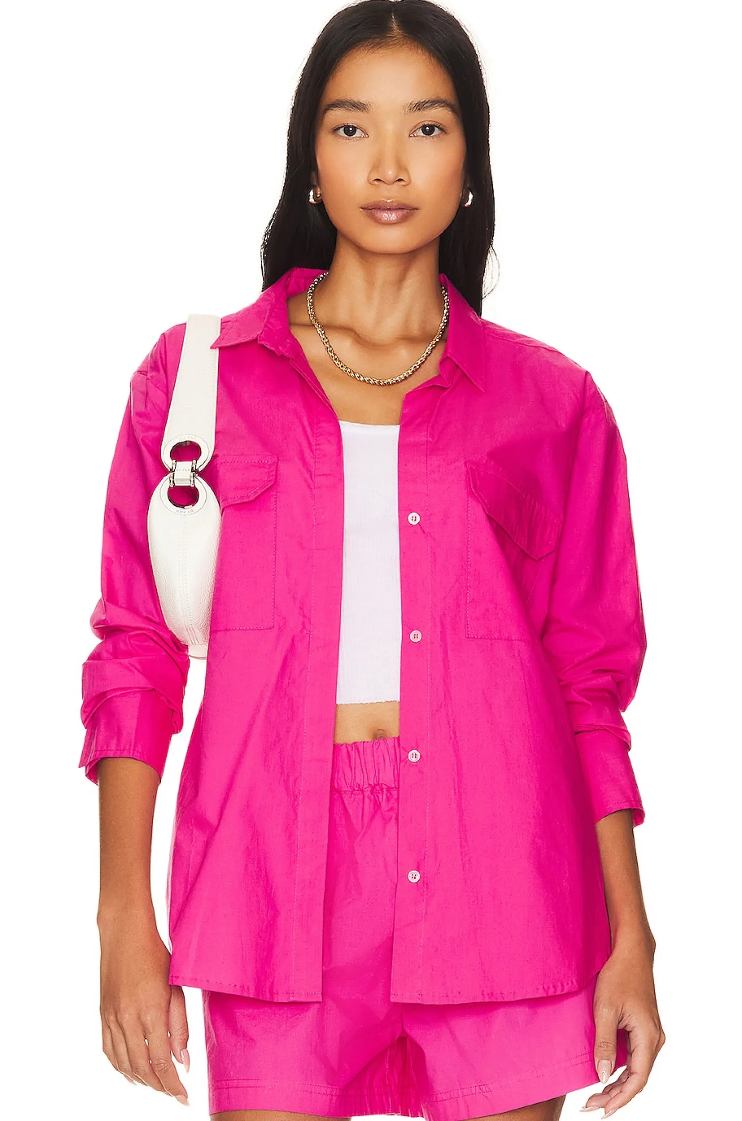 x REVOLVE Rotuma Top