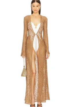 x REVOLVE Ryland Robe