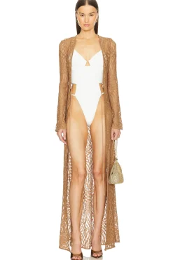 x REVOLVE Ryland Robe