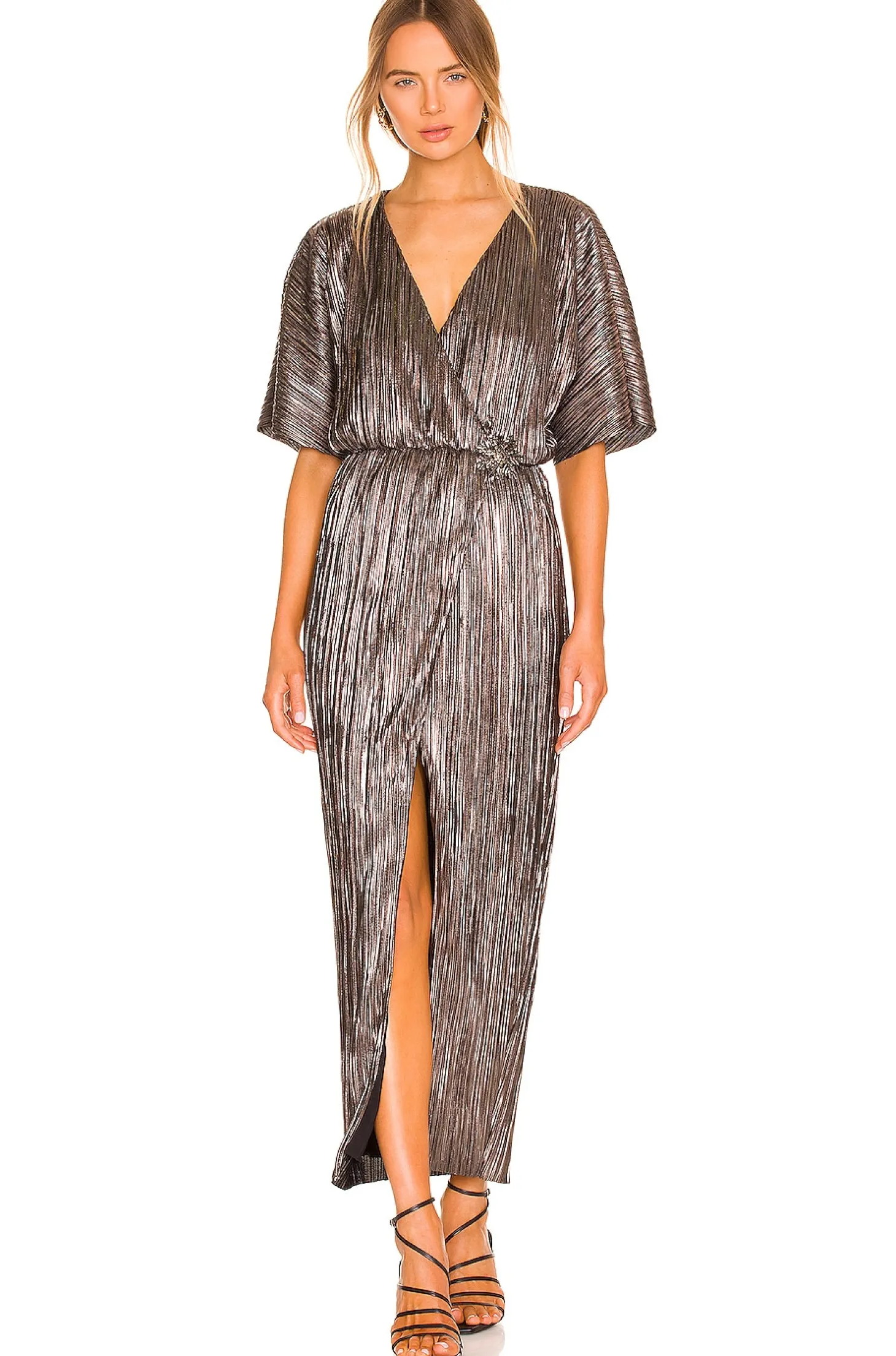 x REVOLVE Sabrina Dress