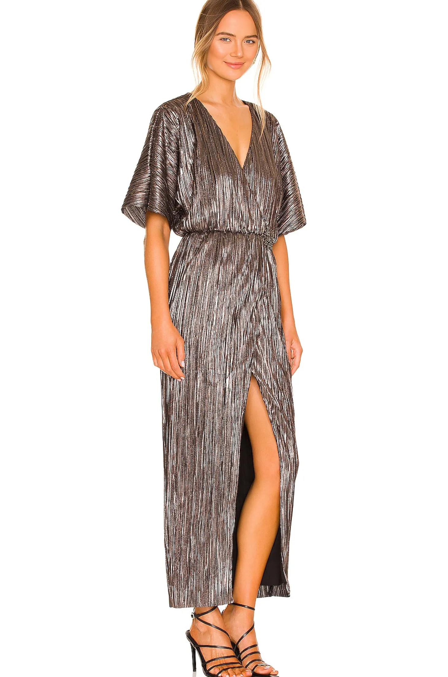 x REVOLVE Sabrina Dress