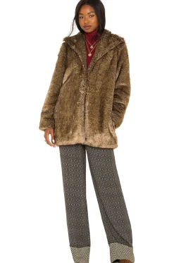 x REVOLVE Savoy Coat