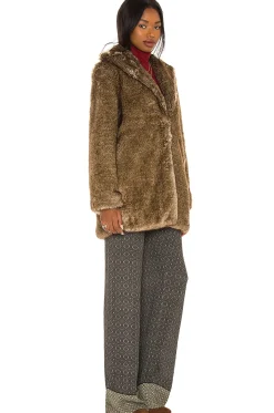 x REVOLVE Savoy Coat