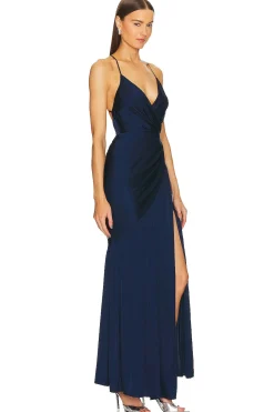 x REVOLVE Seira Gown