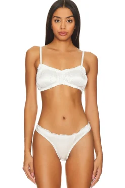 x REVOLVE Shine Bright Bralette