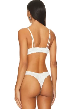 x REVOLVE Shine Bright Bralette