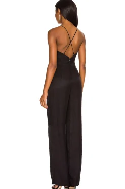x REVOLVE Simona Jumpsuit