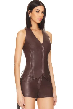 x REVOLVE Simple Vest