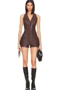 x REVOLVE Simple Vest