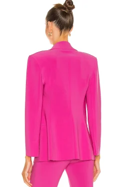 x REVOLVE Single Breasted Jacket