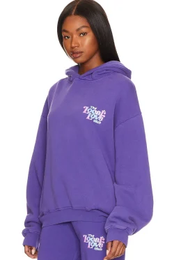x REVOLVE Size Matters Hoodie