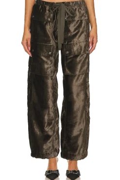 x REVOLVE Skip A Beat Utility Pant