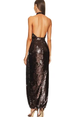 x REVOLVE Soraya Gown